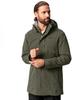 Мужская куртка VAUDE Idris II Wool Parka (45013) хаки