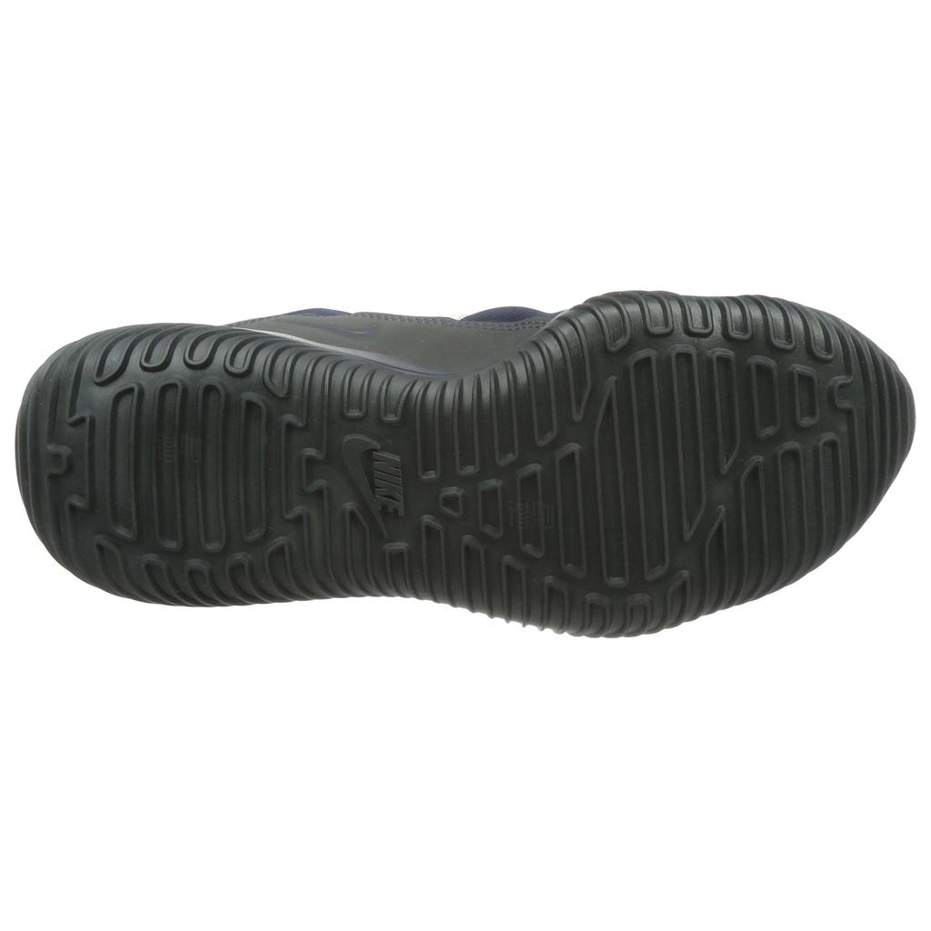 Nike Komyuter SE Abrasion Resistant Cushioning Outdoor Shoes Mens Dark Blue AA0531-400