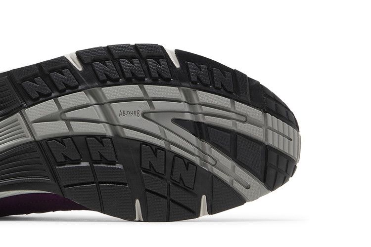 Men's Sneakers New Balance 991 MiUK Grape Juice Grape Juice/Alloy