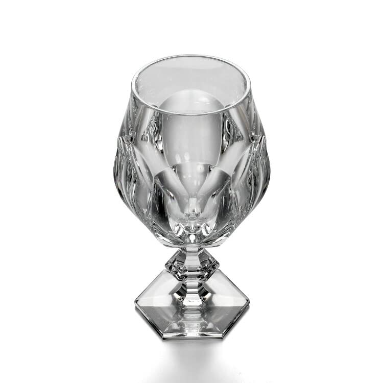 Baccarat Harcourt Proust Beer Glass BY Marcel Wanders Studio 17cm Harcourt 2814-466 [Item]