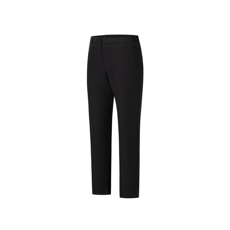 Anta Champion Women s All-Weather Water-Repellent Sports Pants XXL
