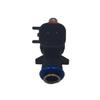 6 Stück Kraftstoffeinspritzdüsen 4627794AA 0280158313 Für 2014-2017 Jeep Cherokee 3.2L V6