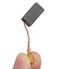 20pcs Replacement Kit Motor Carbon Brush 5x8x15mm Copper Carbon Motor Brush  Drill Machine