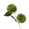 New Silk Artificial Dahlia Flowers Decorative Bouquet Chrysanthemum Fake Flower Floral Artificial Faux Plants Wedding