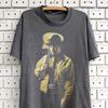 Vintage 1998 Garth Brooks T Shirt Country Pop Rock Singer Merch Tee Size XL