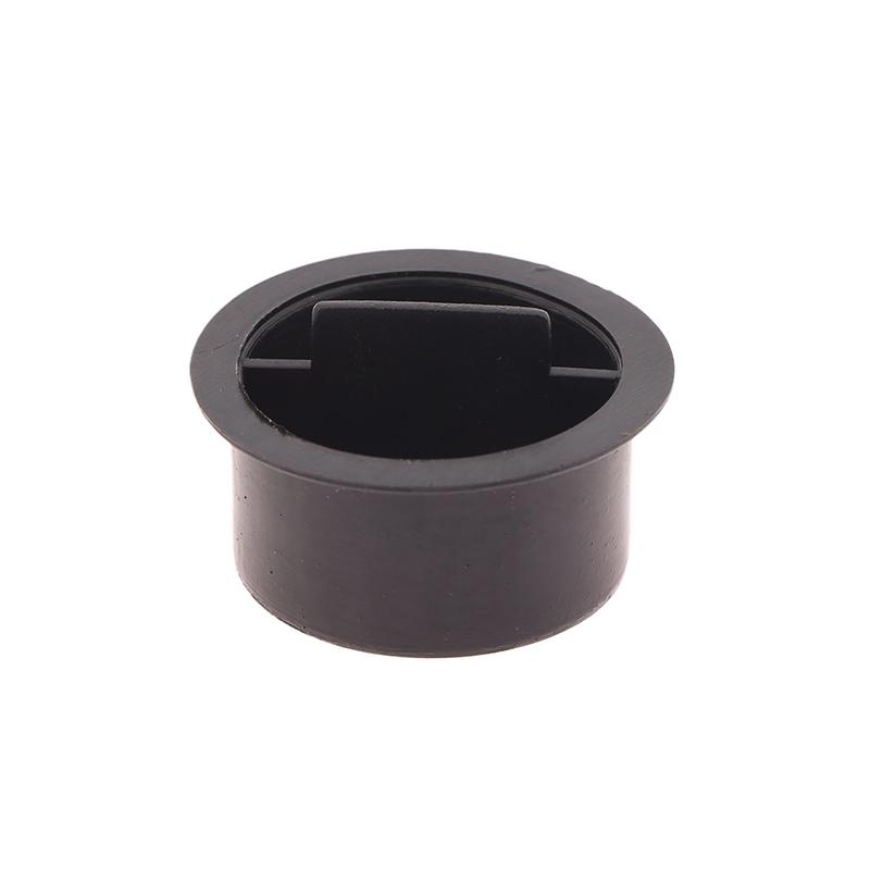 Příslušenství astronomického dalekohledu Prachovky pro 1,25" 2" okuláry dalekohledu, Barlowovu čočku nebo jiné příslušenství Záslepka a krytka