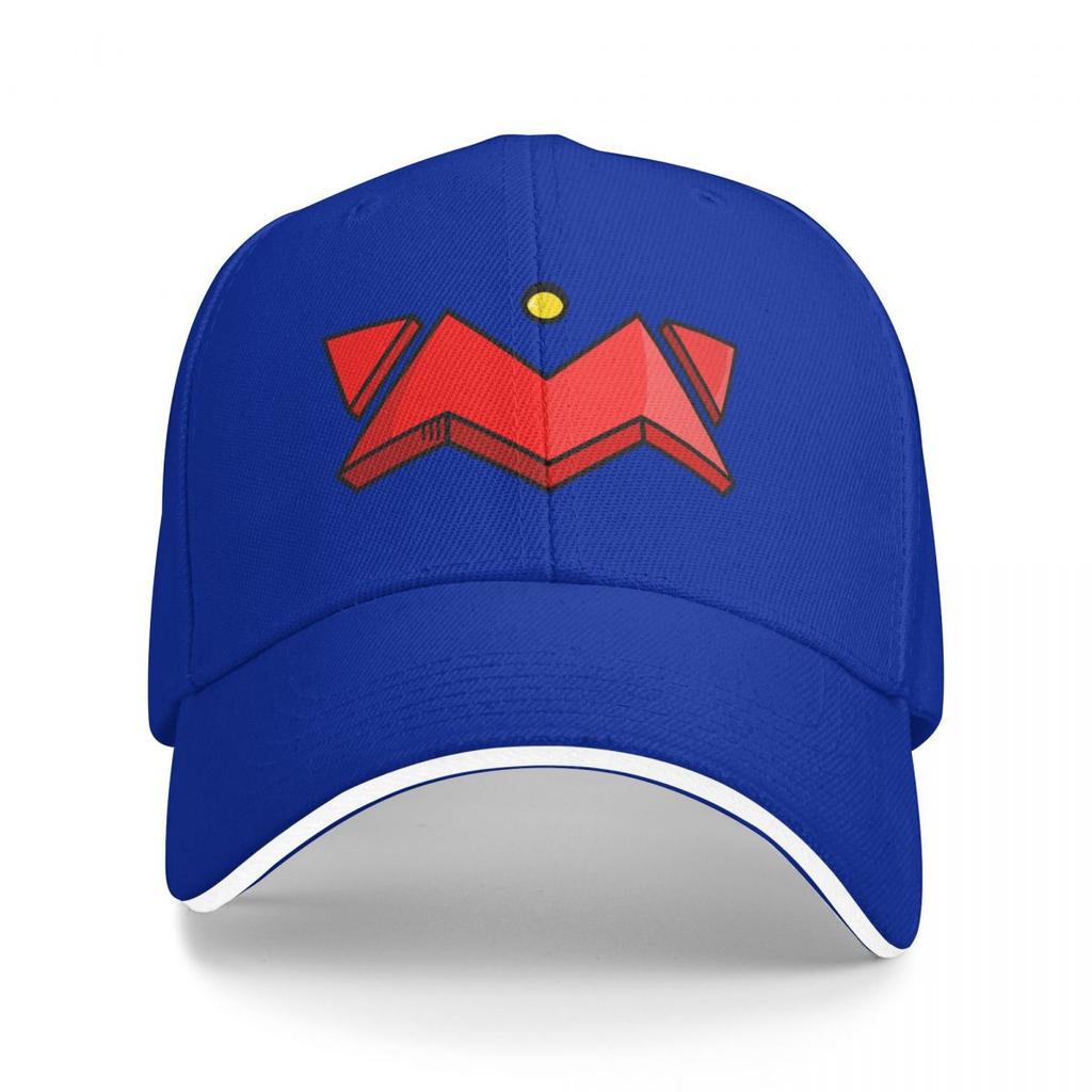 Voltes V Chest Baseball Cap Christmas Hat Snapback  Mens Hats Womens
