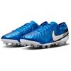 Nike Tiempo Legend 10 Elite Fg Soar White  DV4328-400