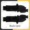 Per Mercedes-Benz Classe C W203 C230 C240 C32 2004-2007 4 Porte Accessori Auto Luce Segnalazione Svolta Specchietto LED 2038201521 2038201621 LF4