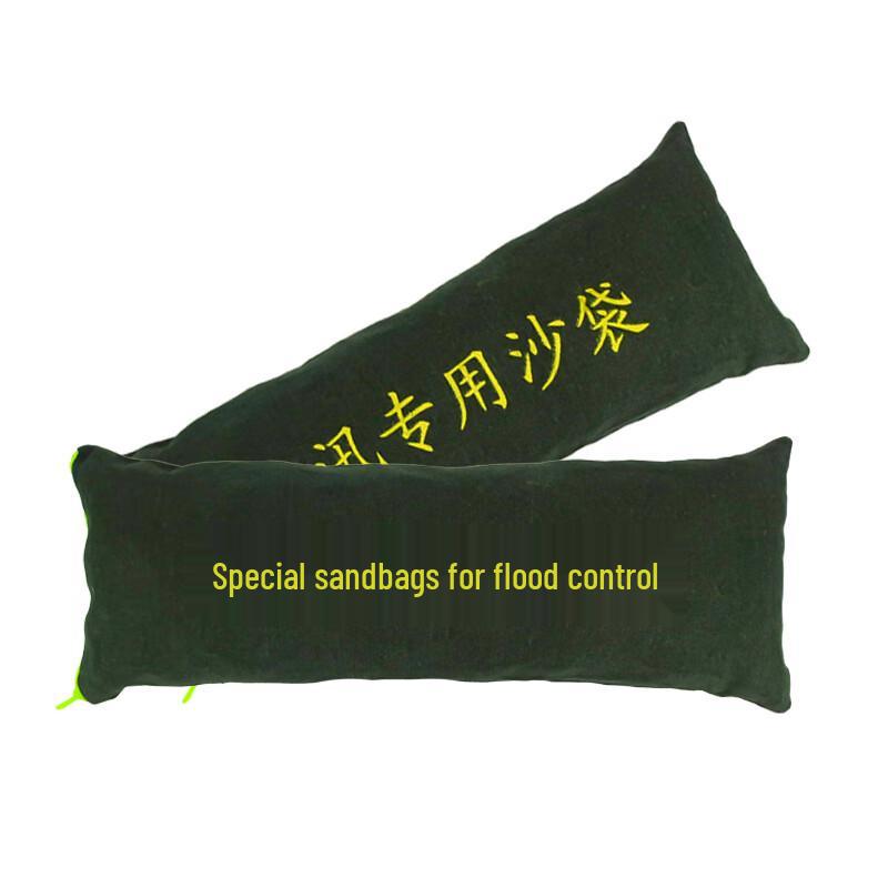 

OLOMM Reusable Flood & Fire Sandbags