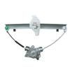 82403-25010 Regulador de Vidro Dianteiro Esquerdo Direito Sem Motor Adequado para Hyundai Accent 2000-2005 82404-25010