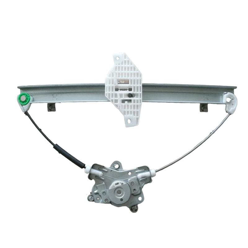 82403-25010 Regulador de Vidro Dianteiro Esquerdo Direito Sem Motor Adequado para Hyundai Accent 2000-2005 82404-25010