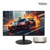 Periféricos para computadores – Ecrãs para computadores