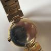 Used CITIZEN xC Ladies Watch Gold Radio Solar