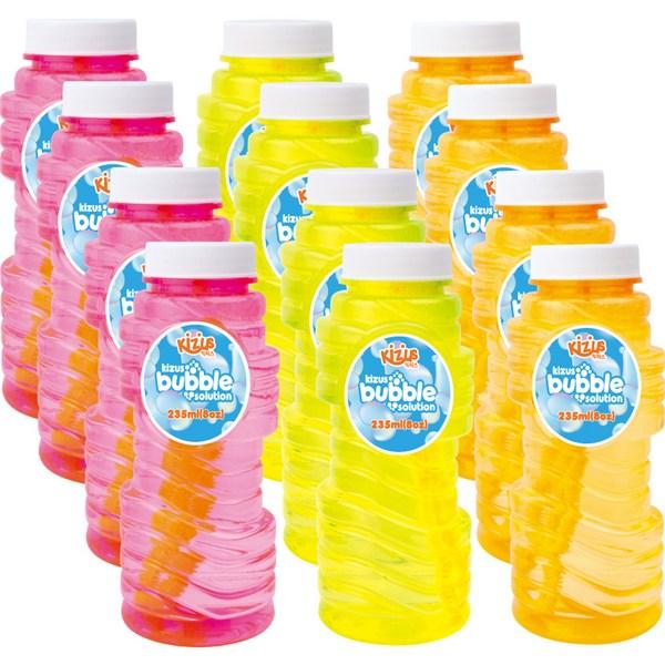 

Myrines Keygers Bubble Refill Liquid 235мл Корейские детские игрушки