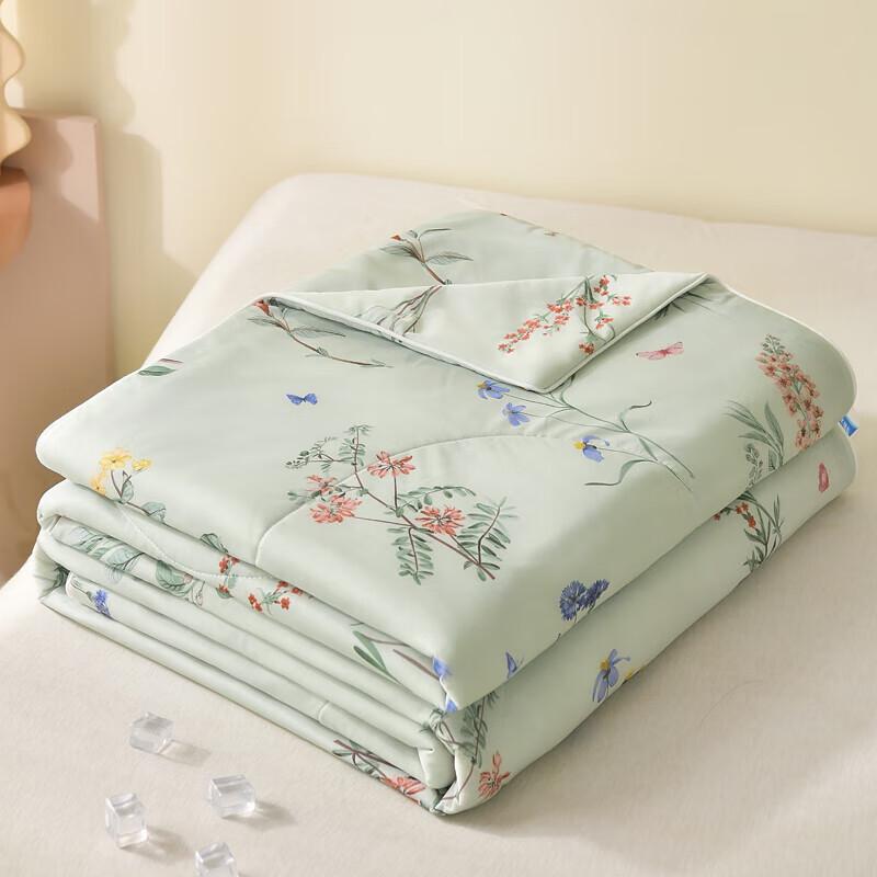 Youmengjiaju Aromatic Cooling Summer Quilt