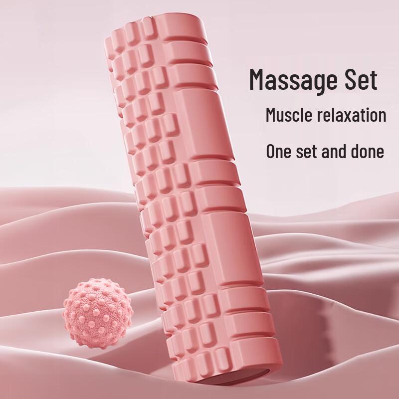 Duweike Muscle Relaxation Foam Roller & Massager