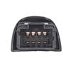 7700435867: Emergency Hazard Light Switch for Renault Cars