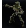Max Factory PlaMax Pacific Rim Jg 01 Cherno Alpha 1 350 Scale Abs Ps Assembly Pl
