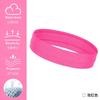 Sports Headband Yoga Fitness Running Sweat Absorbent Quick Dry Breathable Headband