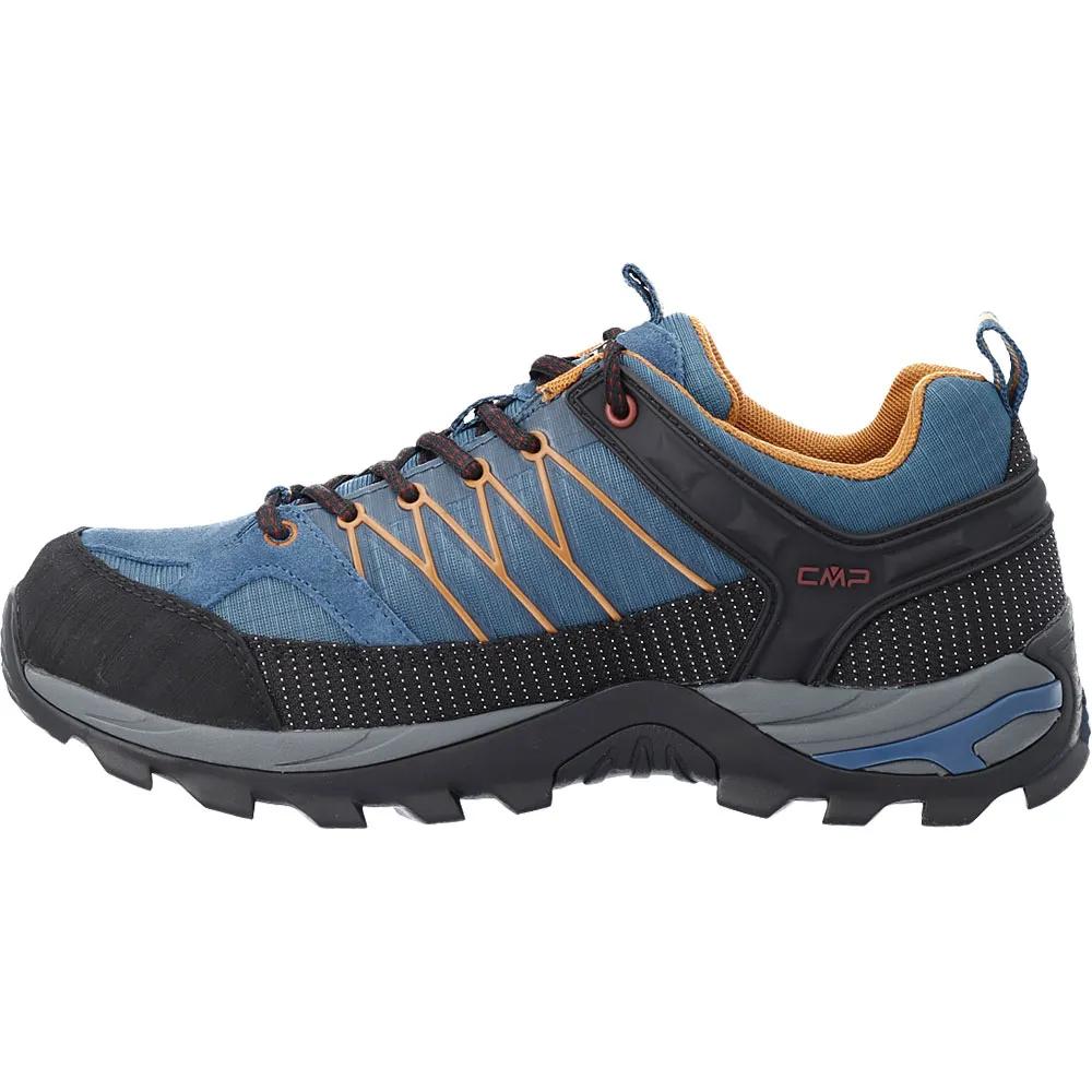 CMP Ботинки для хайкинга Rigel Low WP 3Q54457