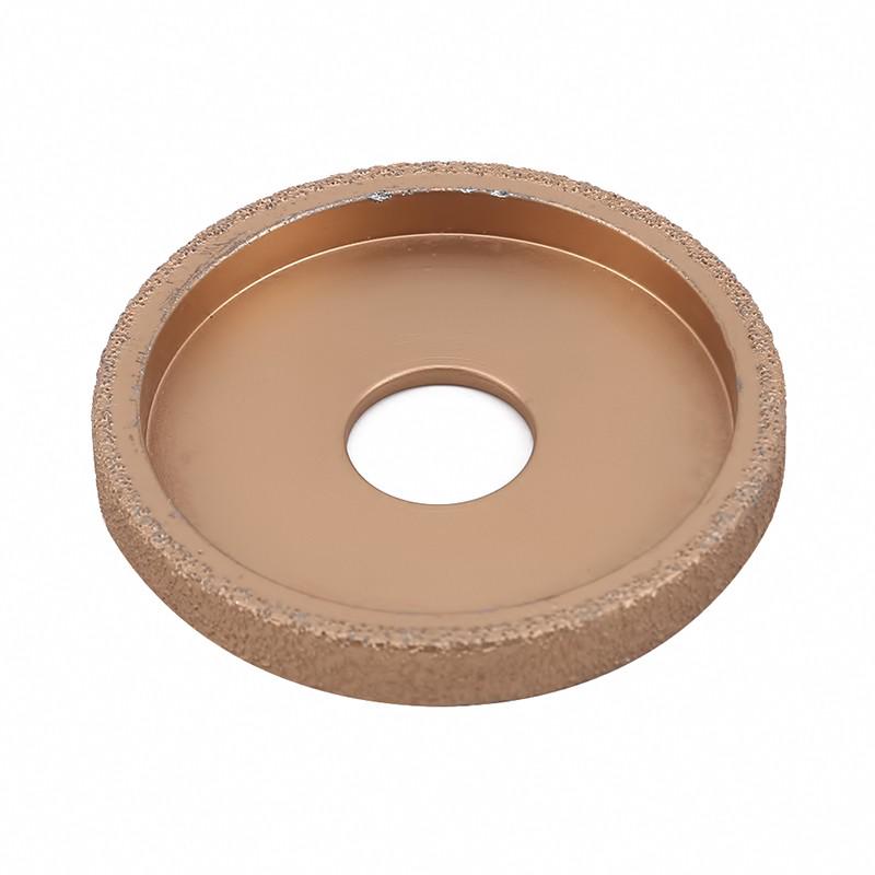 Multiple Styles Diamond Marble Ceramic Tile Stone Edging Wheel