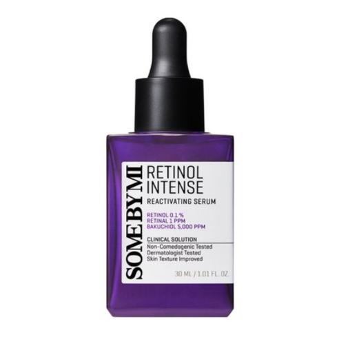 [SOME BY MI] Retinol Intense Reactivating Serum - 30ml