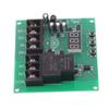 7‑30V 0‑30A DC Current Detection Sensing Module Overcurrent Protection Relay Module