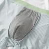 1ks spodní prádlo Pánské boxerky Sexy kalhotky Bavlněné boxerky Pánské spodky Pánské šortky Homme U Convex Lingerie
