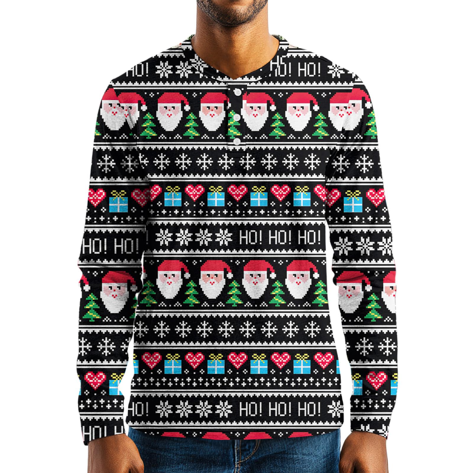 

Мужская свободная повседневная толстовка с длинными рукавами, лацканами и застежкой-молнией L