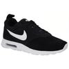 New Nike Air Max Tavas Ltr 'Black White' 802611-001