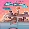 The AvantGuards Vol. 1 by Carly Usdin Paperback Book 9781684153671