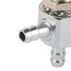 TWO-WAY CUT-OFF FUEL GAS VALVE For Exmark 1-633347 Hustler 745059 For Scag 482212