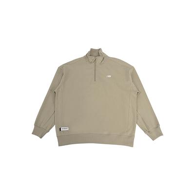 Athleisure Sweatshirt Men's Gray NCF11141-DB