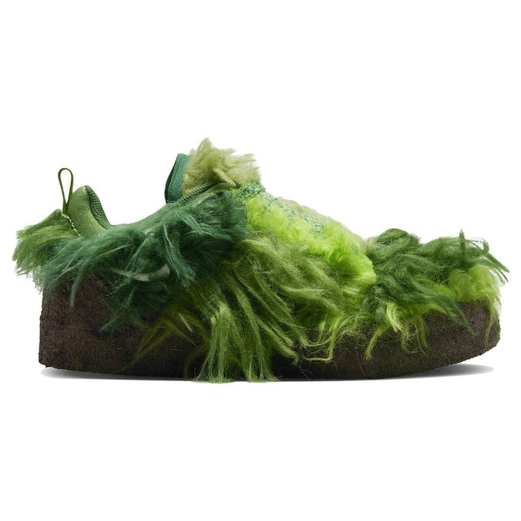 Cactus Plant Flea Market X Nike CPFM Flea 1 Overgrown Unisex Sneakers Green Forest-Green College-Green DQ5109-300