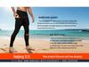 Men's Thermal Compression Pants - Quick-Dry, Base Layer for Running, Basketball, Fitness - Autumn/Winter