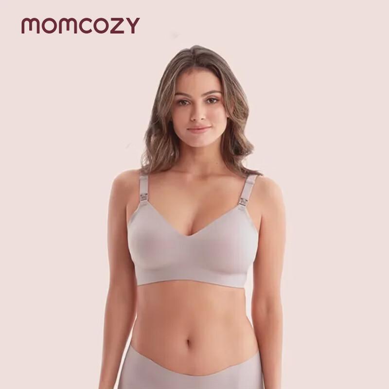 Momcozy Maternity & Nursing Comfort Bra