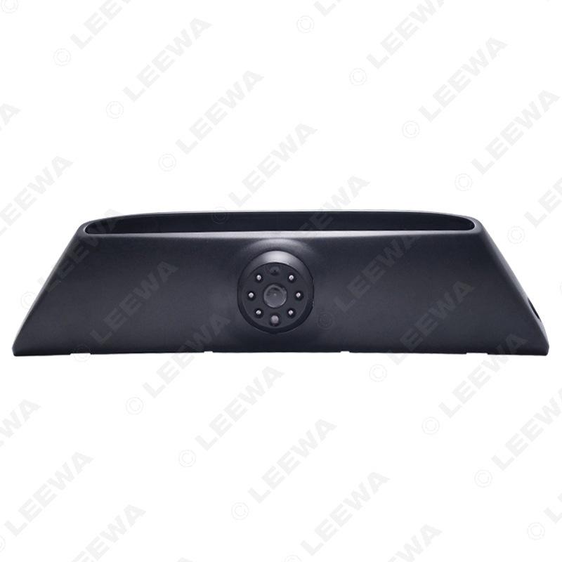 Rearview Reversing Camera for IVECO Daily 2007-2010 2nd Gen, 1st Facelift