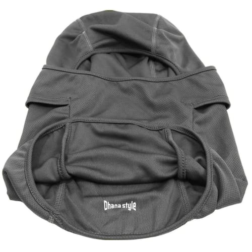 BXB Type 3-Way Tactical Face Mask, Army Balaclava, SWAT, Military Camouflage, Neck Warmer, Ear Caps, Versatile Headwear Breathable, Warm, Quick-Dryi