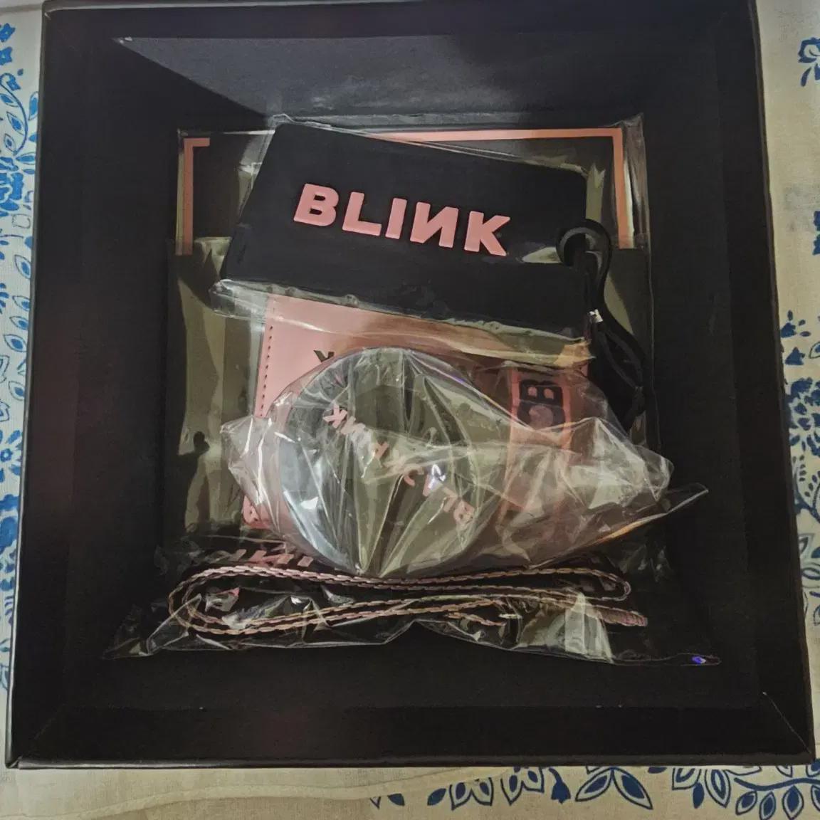 

Blackpink Blink 1 Kit