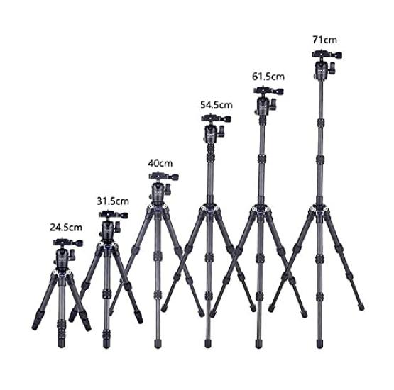 AOKA Carbon Mini Tripod (Mini CMP163C)