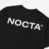 Nike x NOCTA Max90 T-Shirt (Asia Sizing) Black Unisex Tops FN7664-010