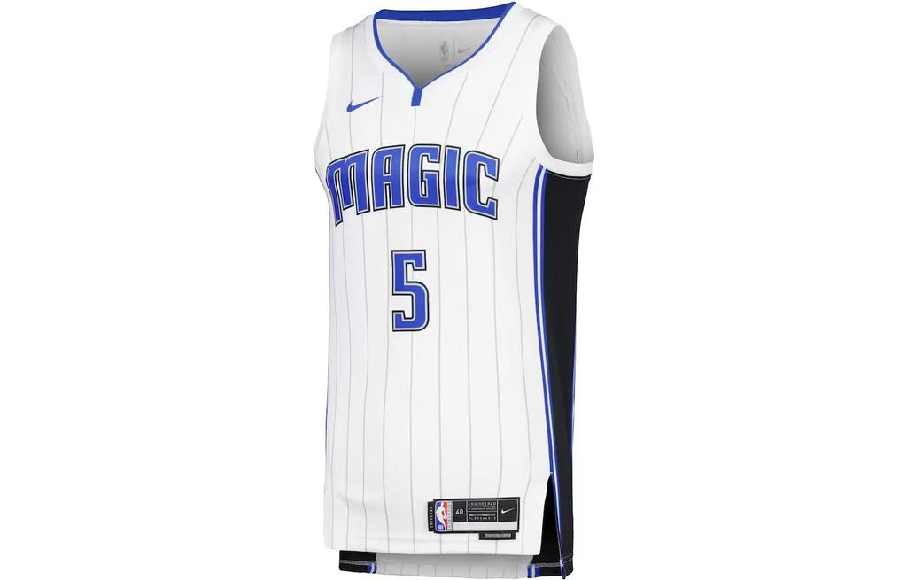 Nike Basketball Jersey Unisex White DN2089-105
