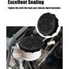 Brake Master Cylinder Fluid Reservoir Cap Fit for Ford Expedition Excursion Lincoln Navigator F-150 F-250 GT E-150 E-250 E-350, Replace F88Z-2162-AA
