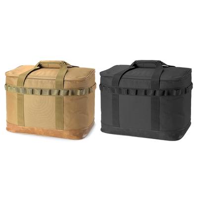 Camping og vandreture – Picnictasker