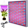 225Led Lamp For Plant Growth Cultivation Panel 45W