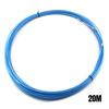 5-50m Universal Cable Guide Tape Puller Extractor Glass Fiber For Telecommunications Electrical Wall Wire Conduit Accessories