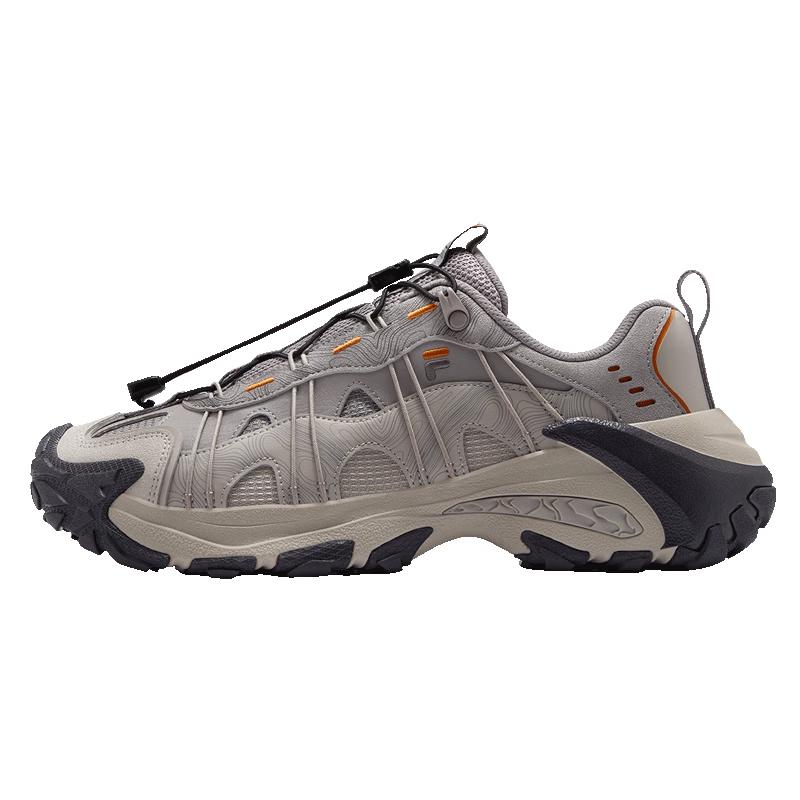 FILA FUSION EXOCET II Chunky Sneakers