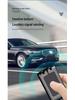 Polestar 2 Key Case Shell for Single/Dual Motor, Long Range - Unisex