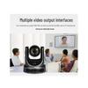 ZTE V212DFC 1080P 12x Zoom Video Conference Camera (CN version)